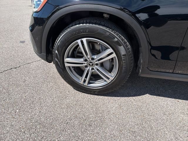 Used 2021 Mercedes-Benz GLC 300 w/ Premium Package image 44