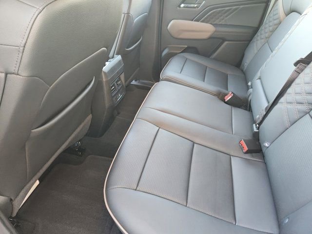 Used 2024 GMC Canyon Denali image 30