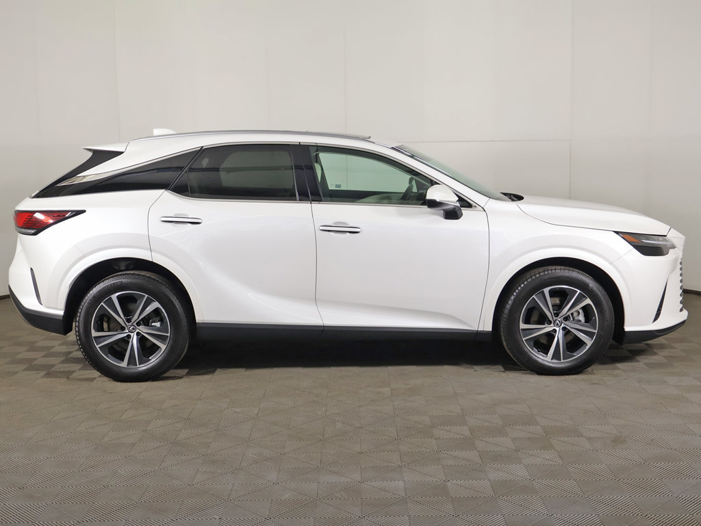 Used 2023 Lexus RX 350 Premium w/ Cold Area Package AWD/4WD image 19