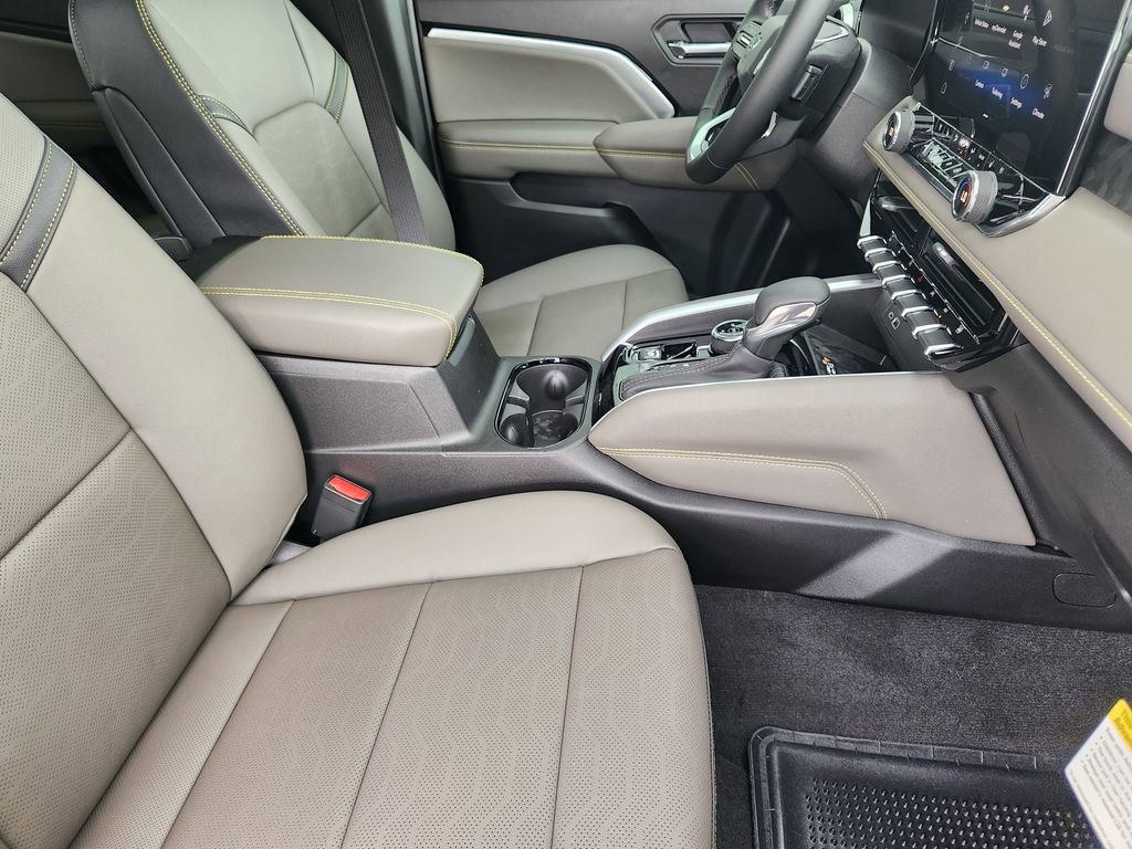 New 2026 Chevrolet Colorado ZR2 w/ Technology Package image 10