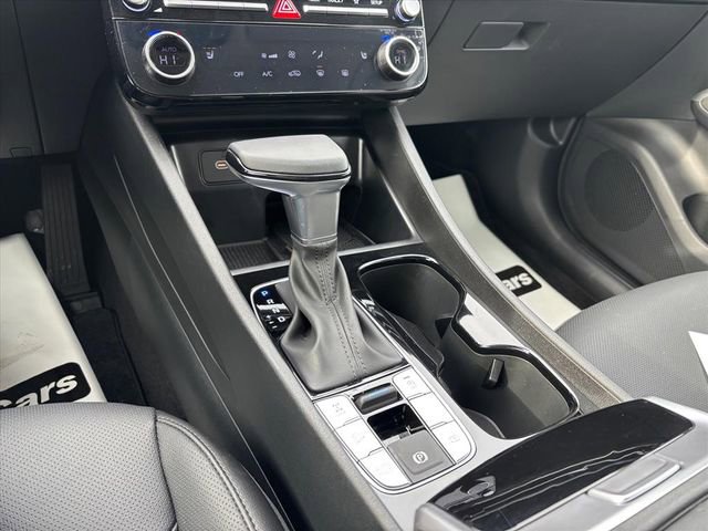 Used 2025 Hyundai Tucson SEL image 21