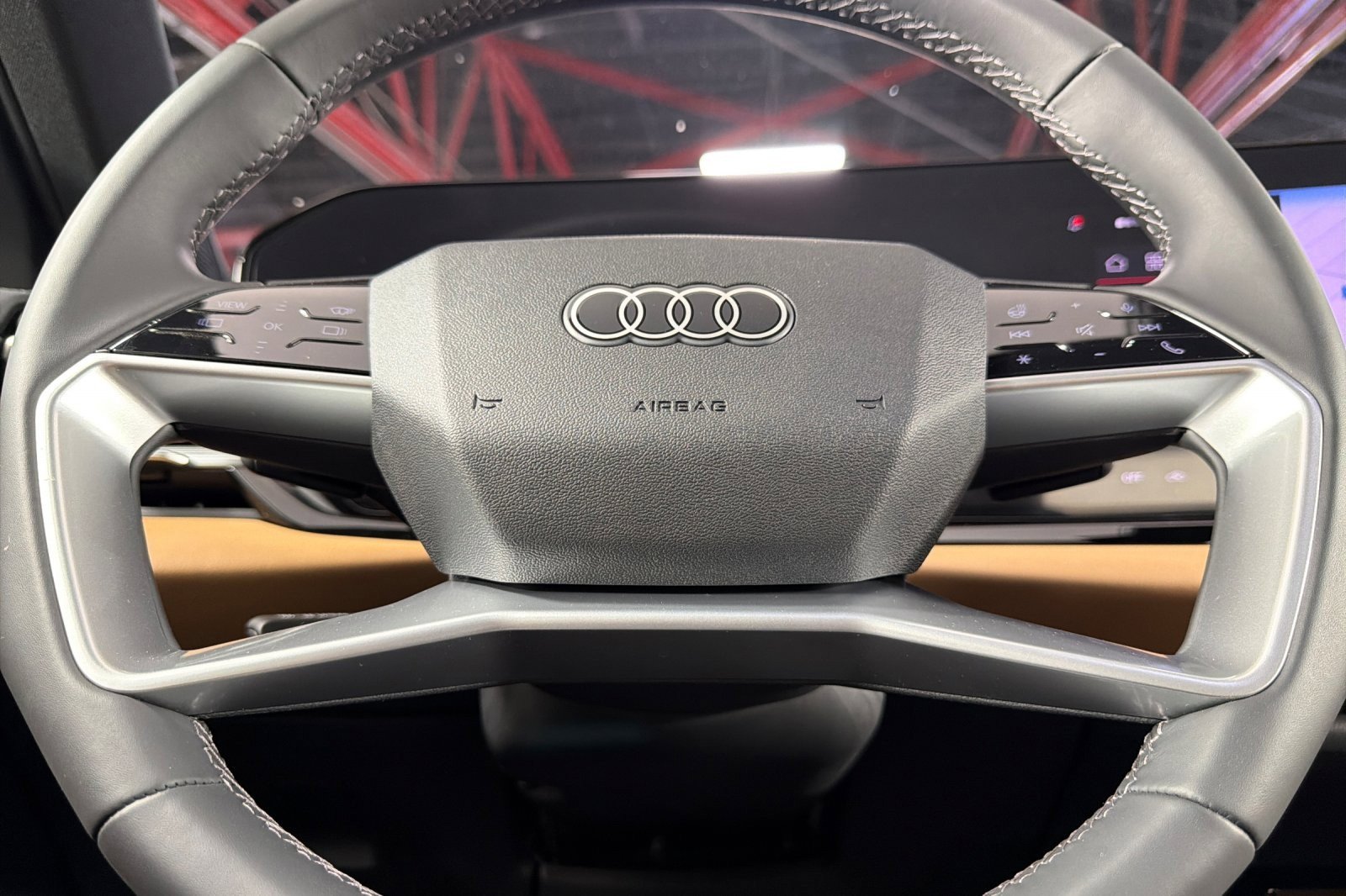 New 2026 Audi A6 Premium Plus image 22