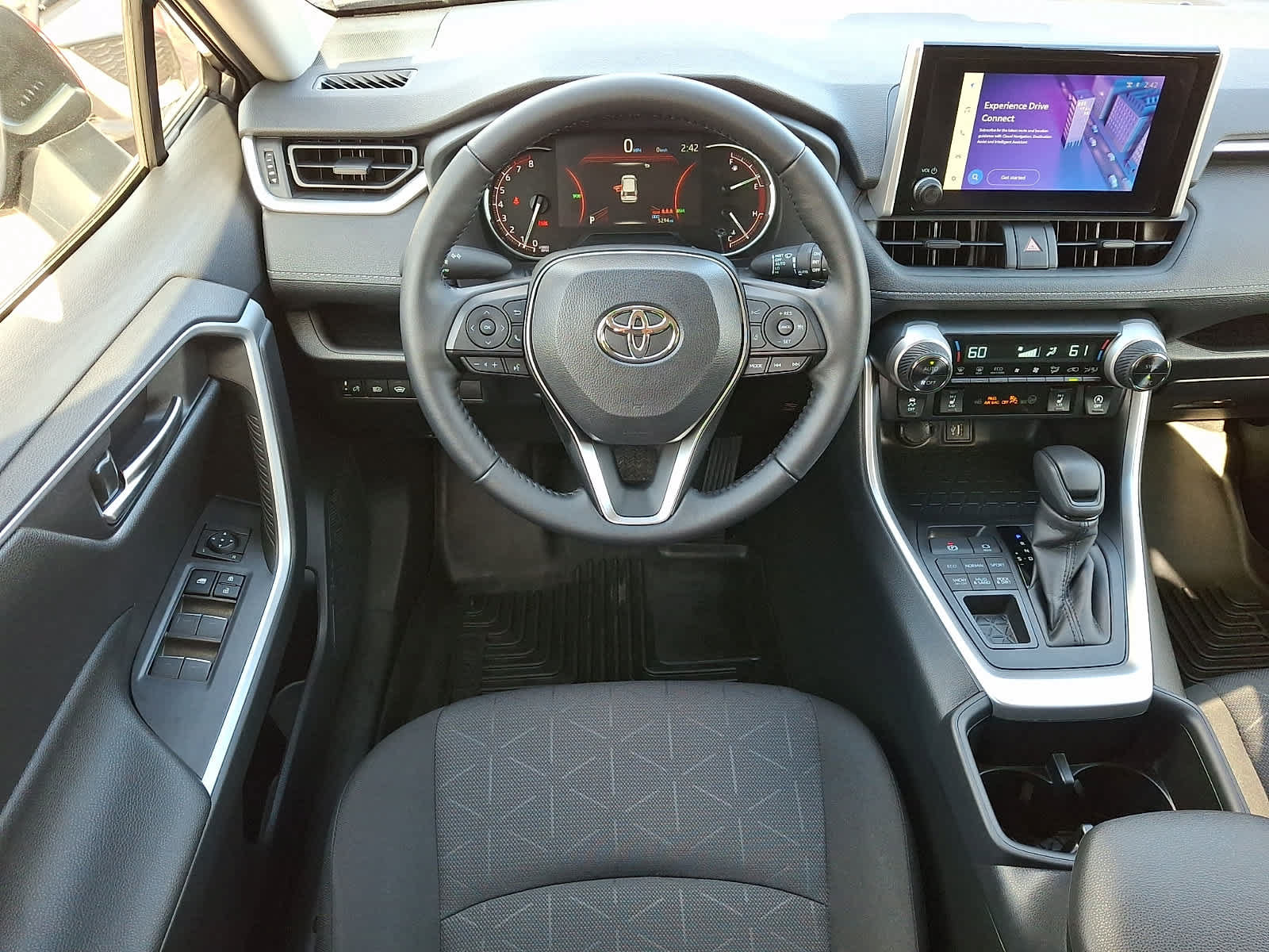 Certified 2025 Toyota RAV4 XLE w/ Weather Package AWD/4WD image 14