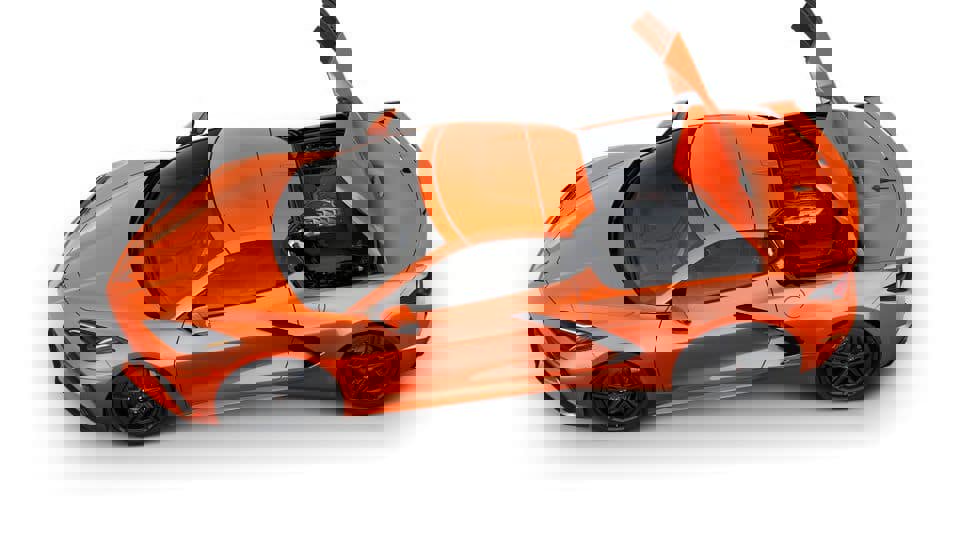 New 2026 Chevrolet Corvette Stingray Premium Conv w/ Z51 Performance Package image 33