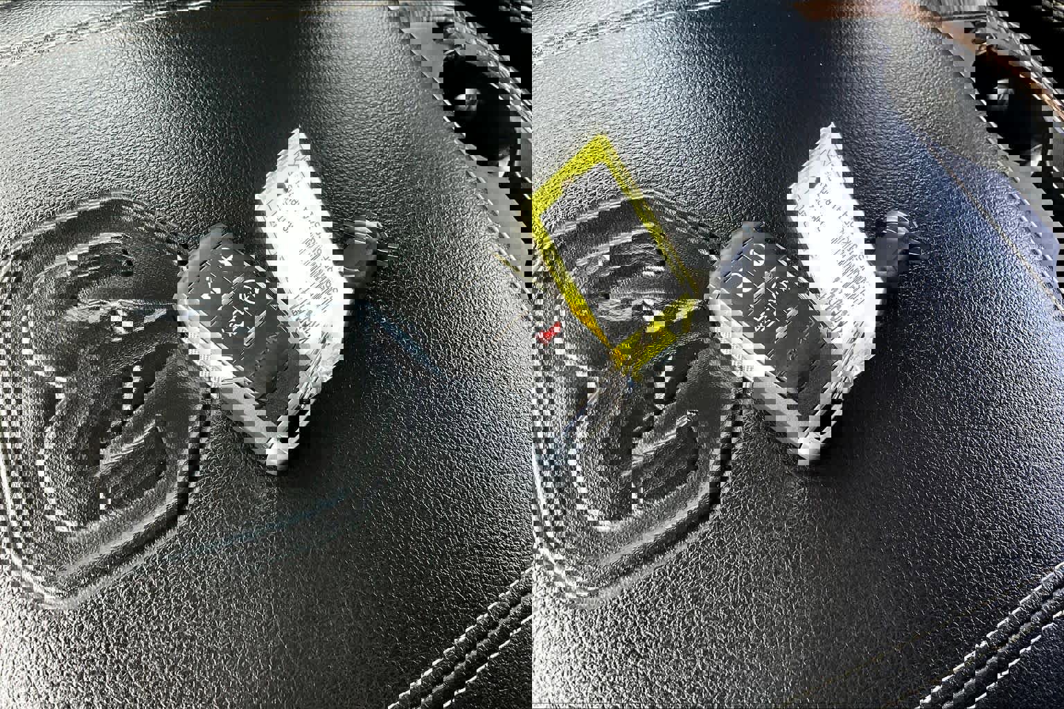 Used 2019 RAM 2500 Laramie AWD/4WD image 15