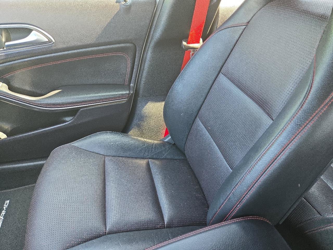 Used 2015 Mercedes-Benz GLA 45 AMG 4MATIC image 27
