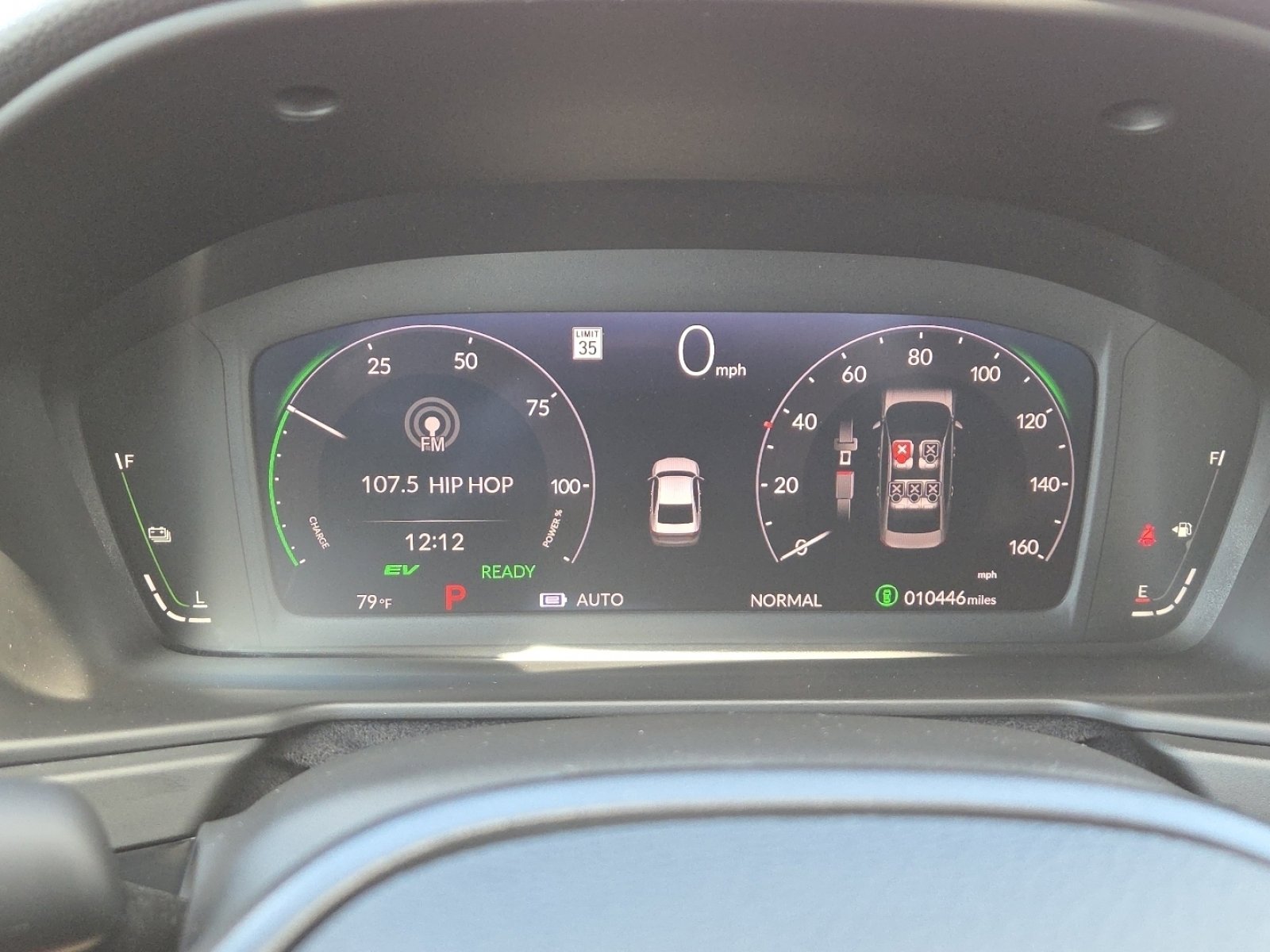 Used 2023 Honda Accord Sport image 26