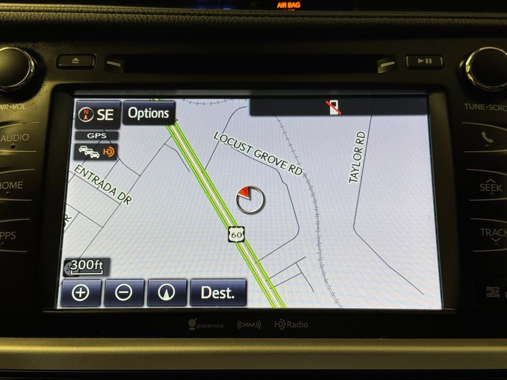 Used 2019 Toyota Highlander XLE FWD image 41