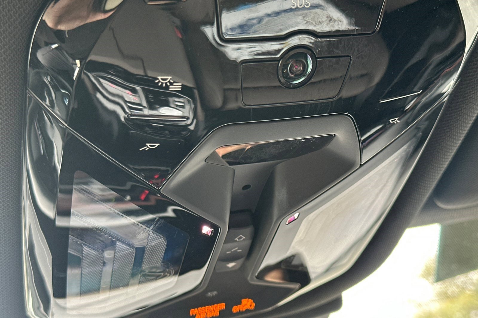 Certified 2024 BMW i5 eDrive40i w/ Premium Package image 23