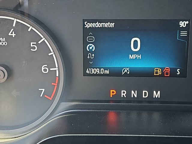 Used 2023 Ford F150 XLT image 20