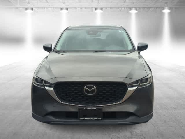 Used 2023 MAZDA CX-5 AWD 2.5 S w/ Select Package image 3