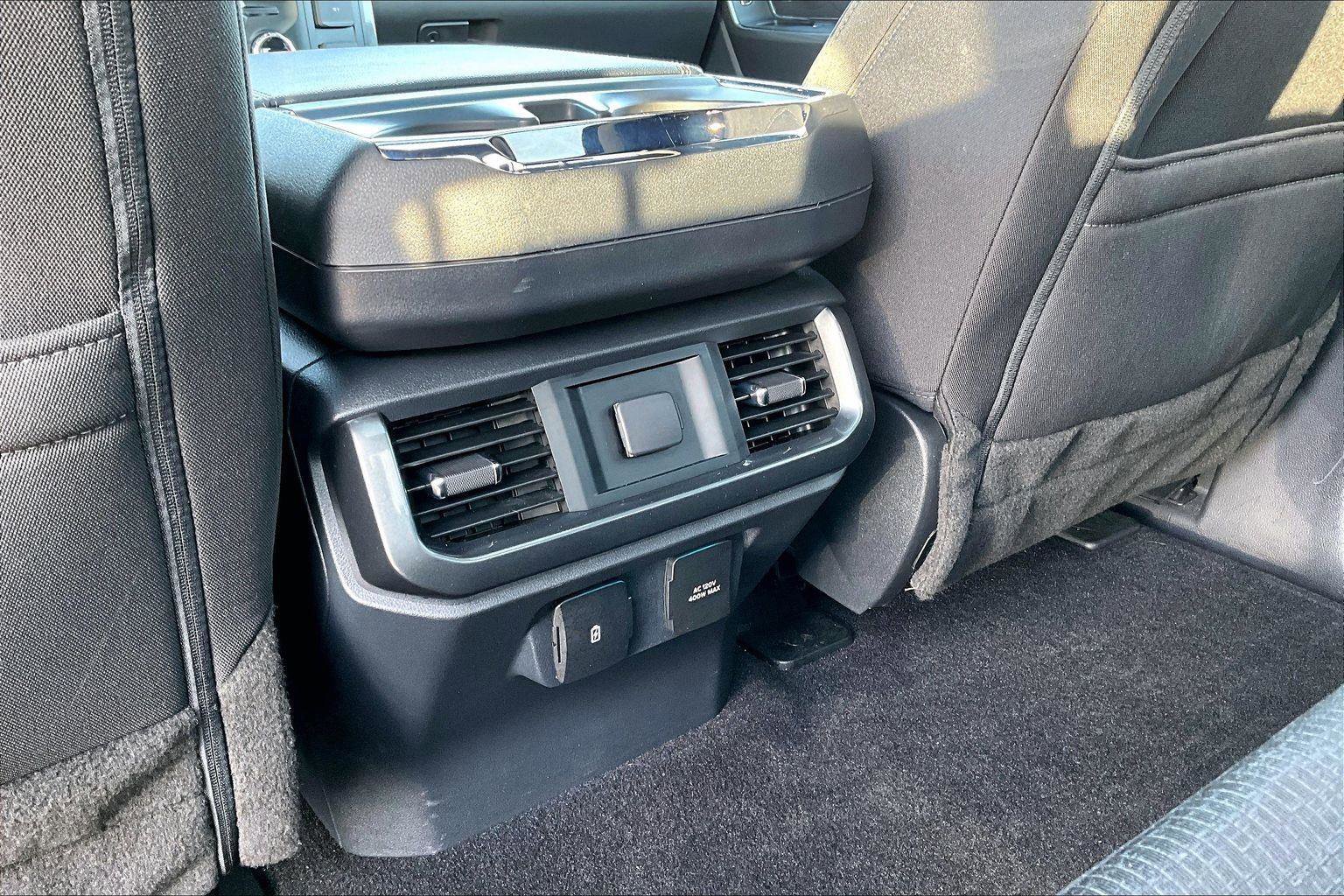 Used 2023 Ford F150 XLT w/ Equipment Group 302A High image 17