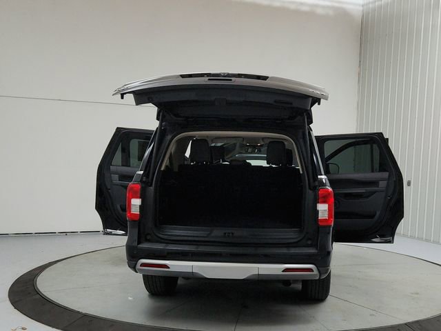 Used 2022 Ford Expedition Max XLT RWD image 14