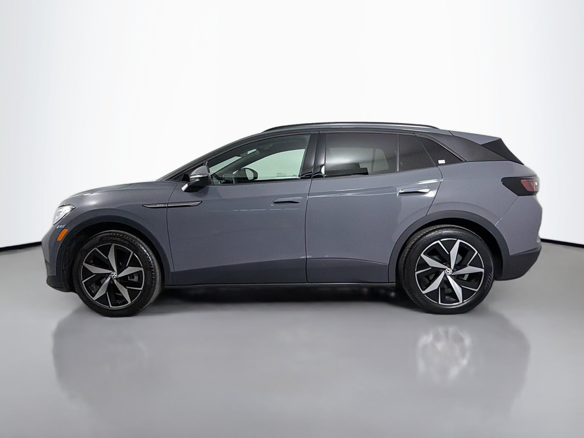 Used 2023 Volkswagen ID.4 S RWD image 8
