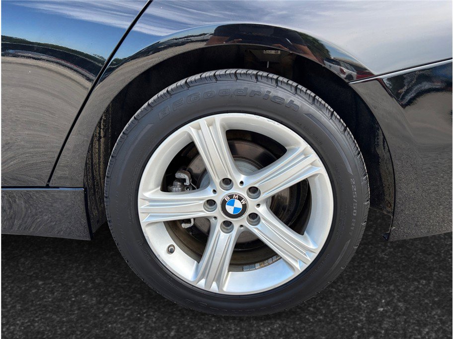 Used 2015 BMW 328i xDrive Wagon image 14