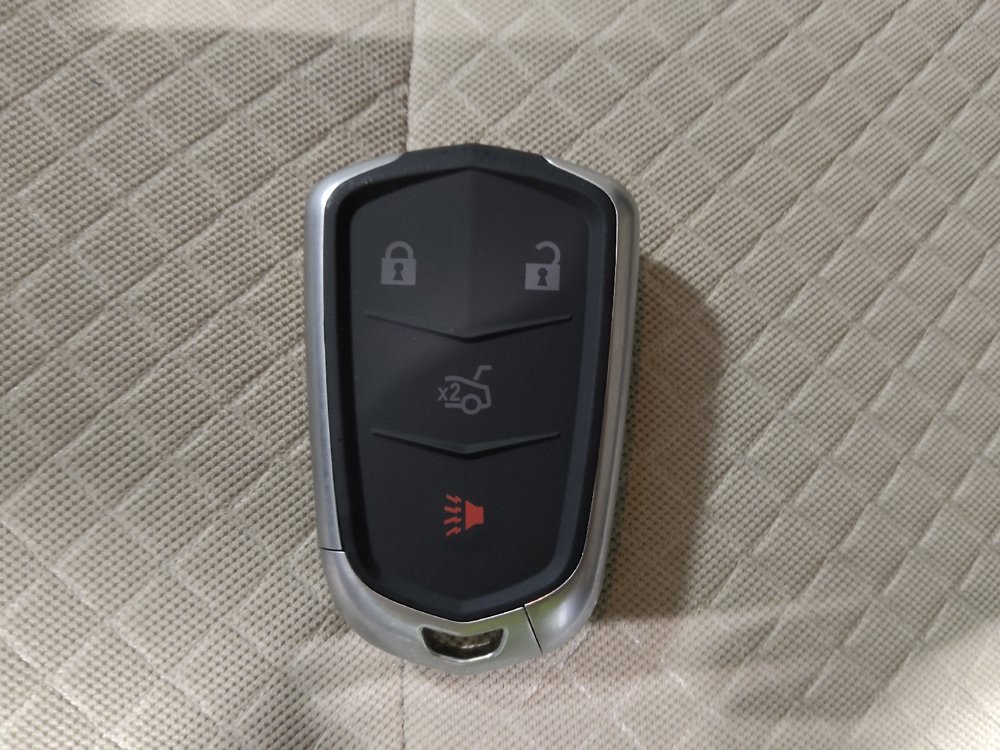 Used 2018 Buick Encore Preferred FWD image 32