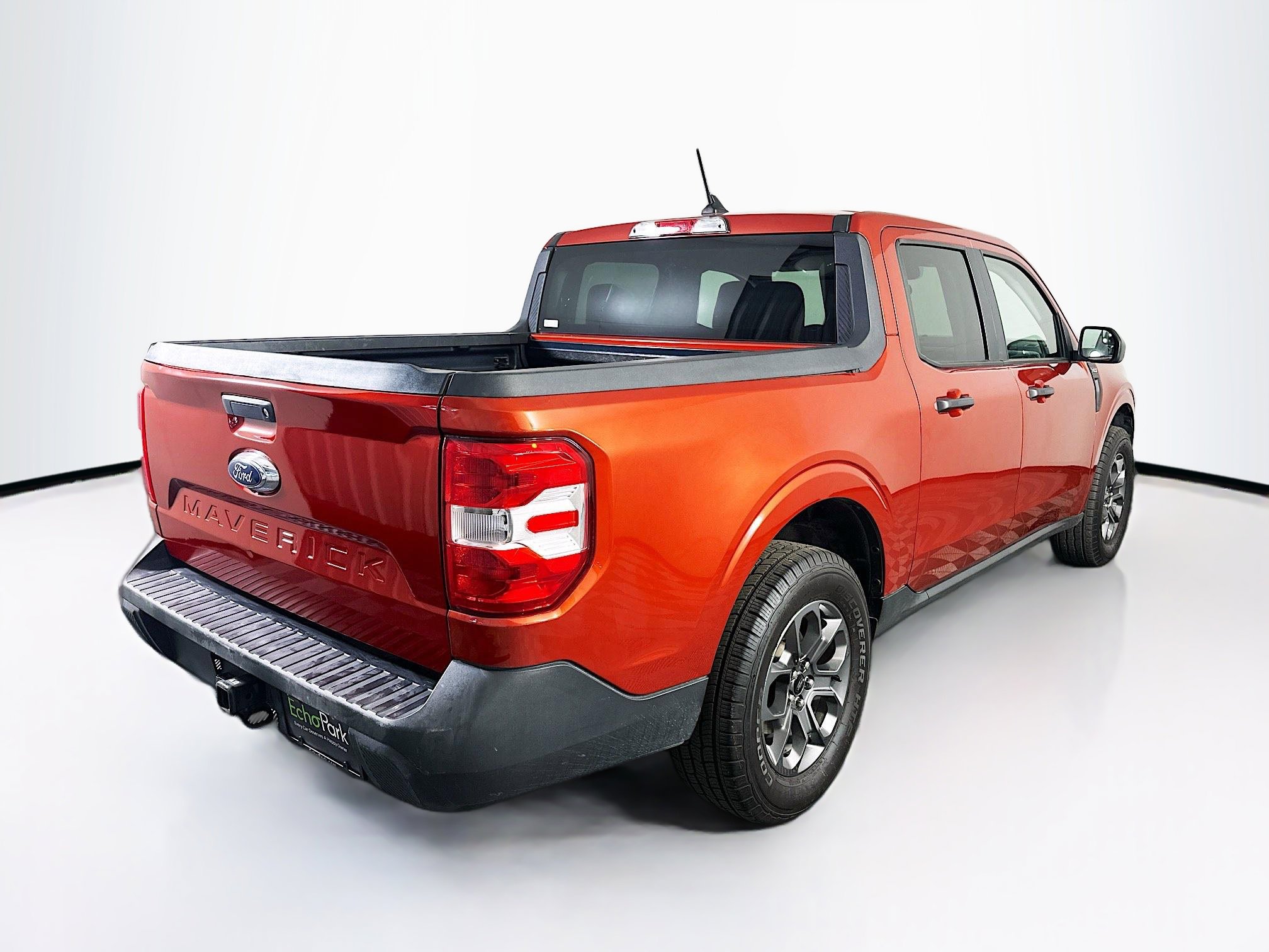 Used 2022 Ford Maverick XLT w/ Equipment Group 300A Standard AWD/4WD image 9