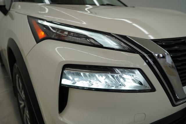 Used 2023 Nissan Rogue SV w/ SV Premium B Package image 80