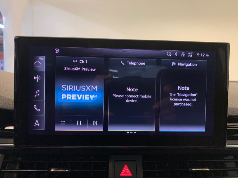 Used 2024 Audi S5 Premium Plus w/ Premium Plus Package image 31