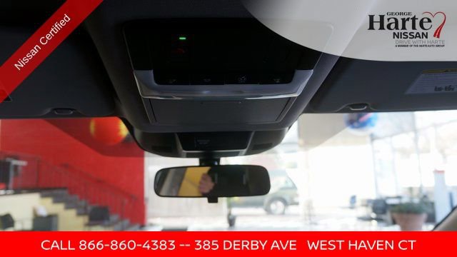 Used 2023 Nissan Rogue SV image 33