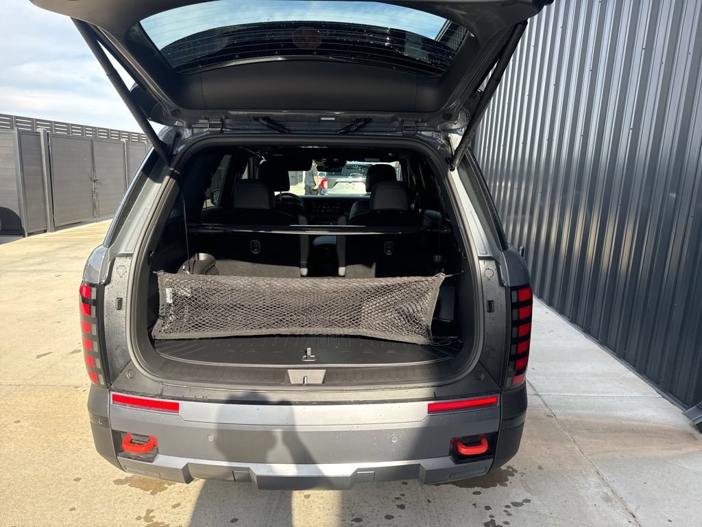 New 2026 Hyundai Palisade XRT Pro AWD/4WD image 37