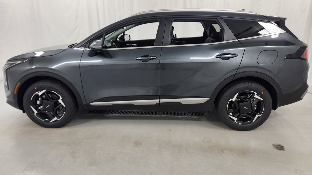 New 2026 Kia Sportage EX AWD/4WD image 6