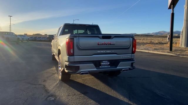 New 2025 GMC Sierra 1500 Denali w/ Denali Reserve Package image 7