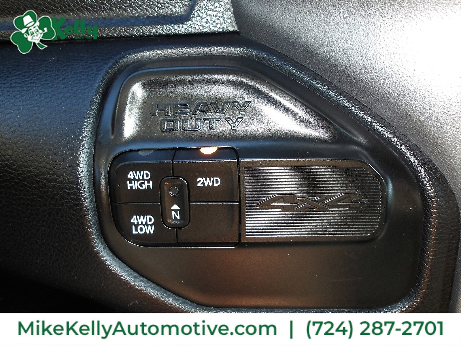 Used 2022 RAM 2500 Big Horn w/ Level C Equiment Group image 18