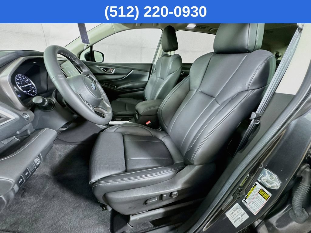 Certified 2026 Subaru Ascent Limited AWD/4WD image 26