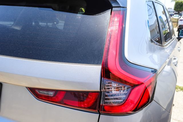 Used 2024 Honda CR-V EX-L image 10