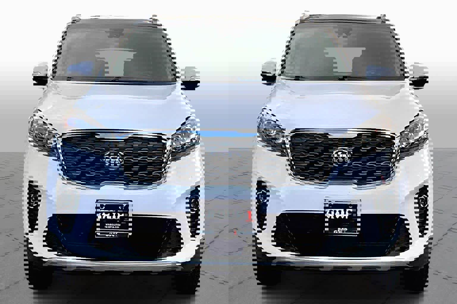 Used 2020 Kia Sorento EX image 4