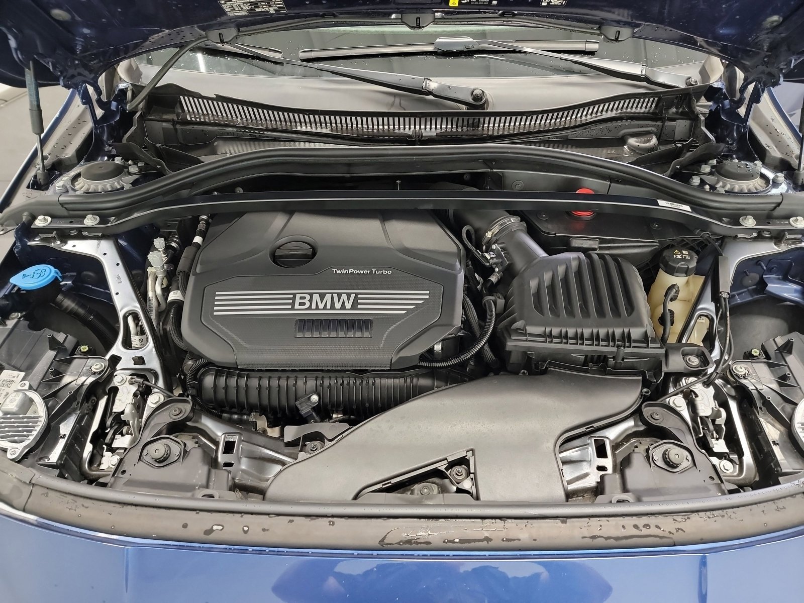 Used 2023 BMW 228i xDrive Gran Coupe w/ Convenience Package AWD/4WD image 25