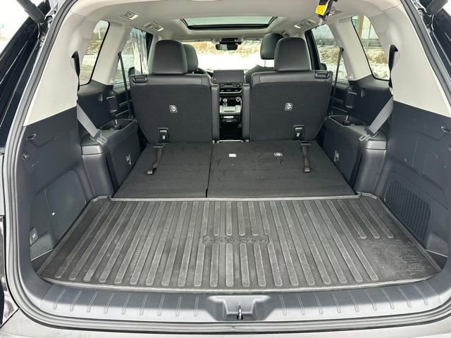 Used 2026 Toyota Grand Highlander Limited image 13