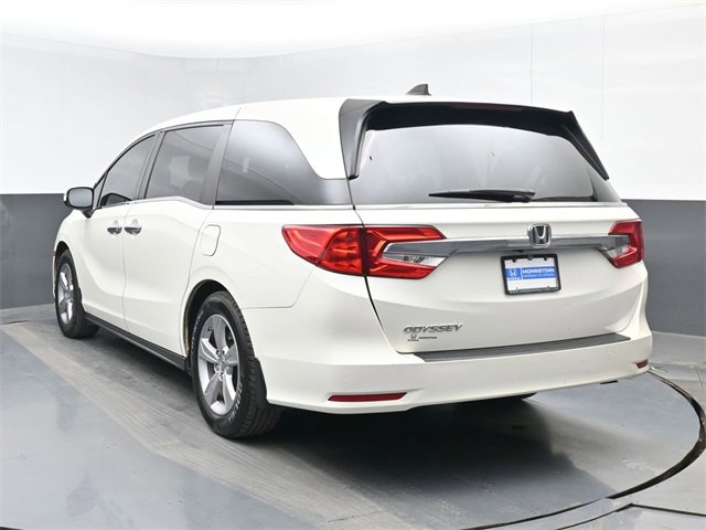 Used 2019 Honda Odyssey EX-L image 7