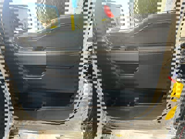 New 2025 Ford F150 XLT w/ Equipment Group 302A MID image 44