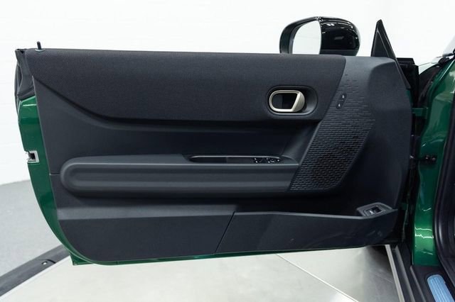 New 2026 MINI Cooper S image 11