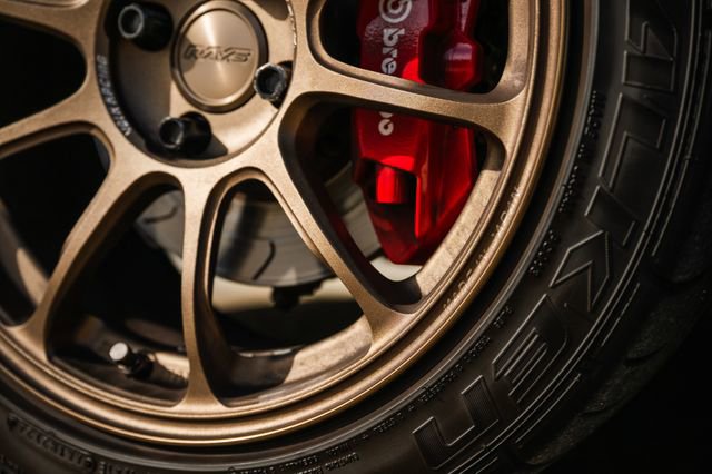 Used 2020 MAZDA MX-5 Miata Club w/ Brembo/BBS Recaro Package image 33