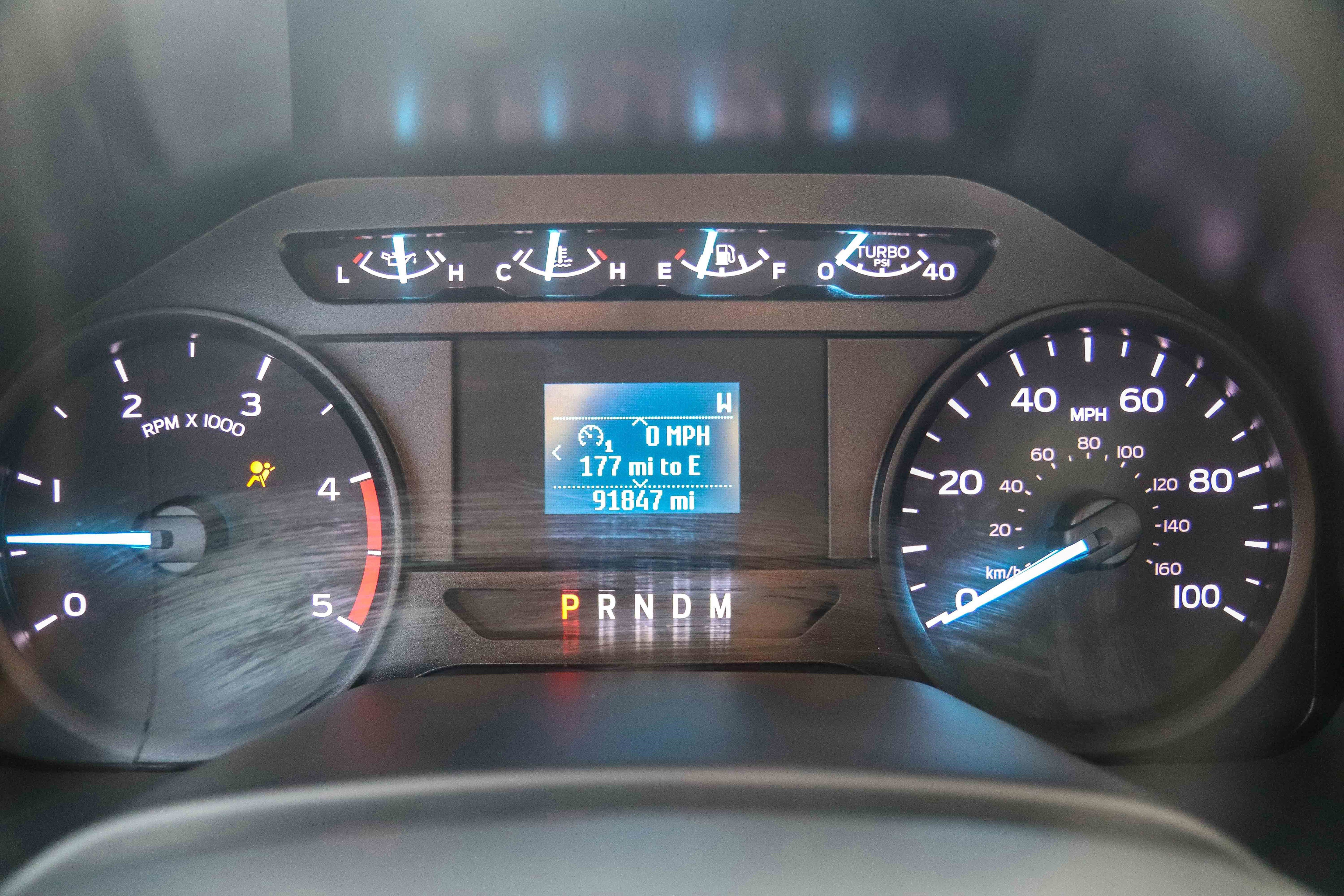 Used 2022 Ford F550 4x4 Regular Cab Super Duty w/ Power Equipment Group image 18