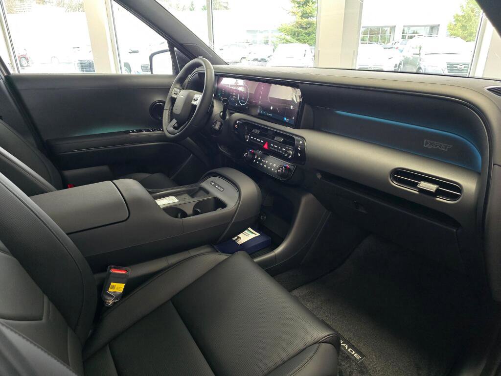 New 2026 Hyundai Palisade XRT Pro AWD/4WD image 36