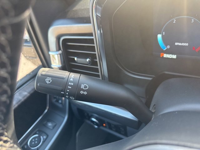 New 2026 Ford F350 Lariat image 35