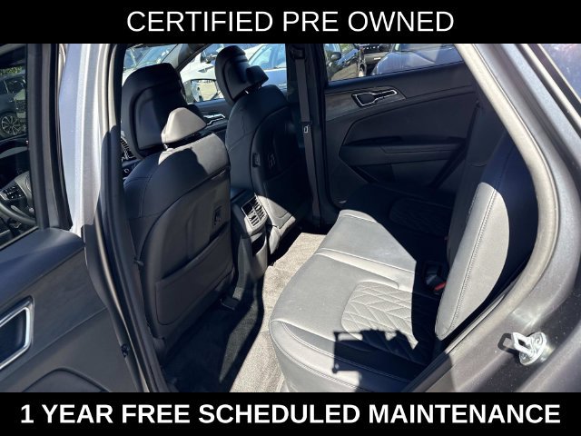 Used 2023 Kia Sportage X-Line AWD/4WD image 14