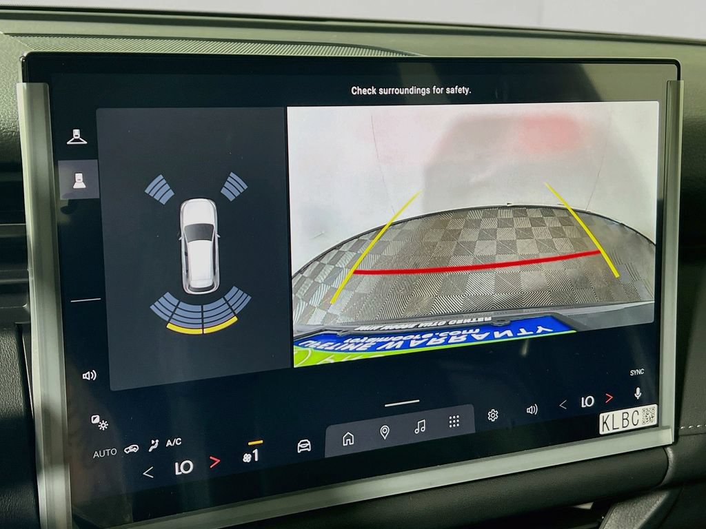 New 2026 MAZDA CX-5 Select AWD/4WD image 11