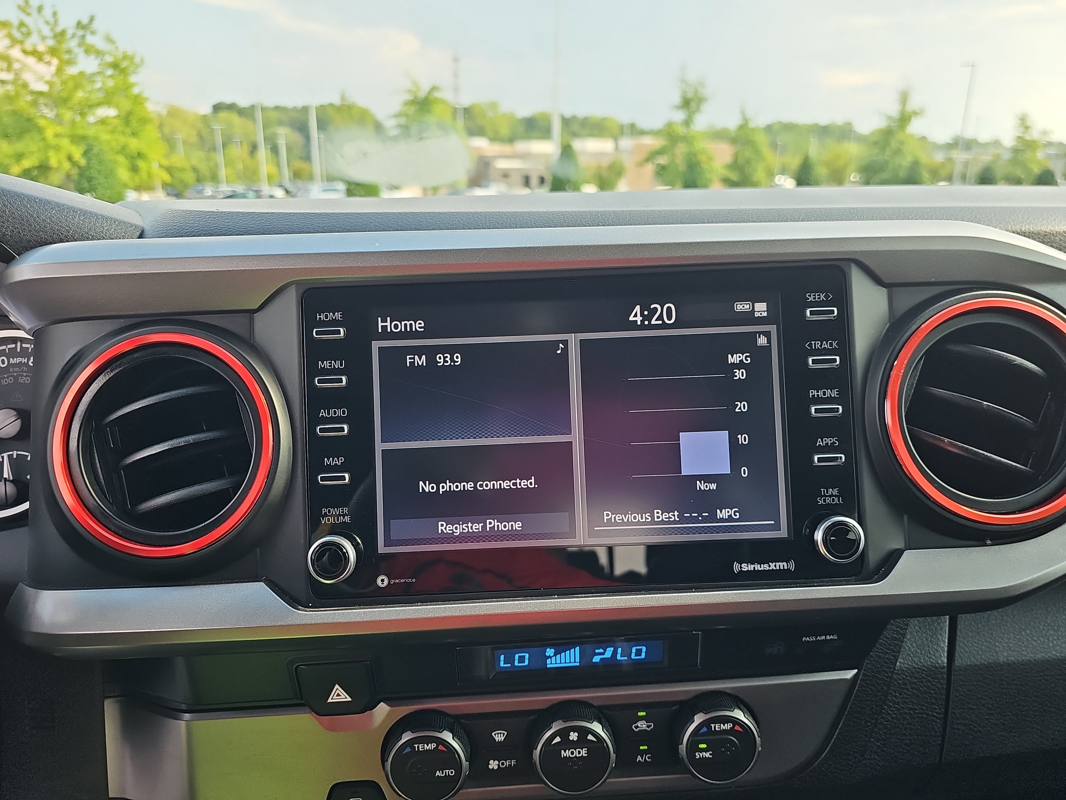 Used 2021 Toyota Tacoma SR5 RWD image 22