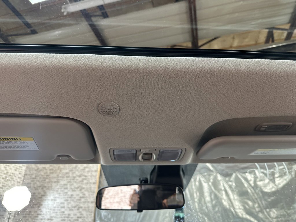 New 2026 Hyundai Venue SEL image 23