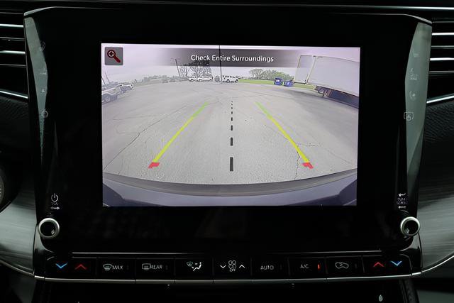 Used 2023 Jeep Wagoneer L Series II image 16