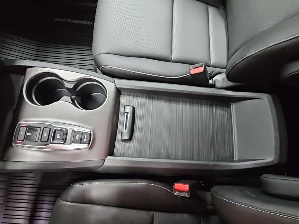 Used 2023 Honda Ridgeline RTL image 21