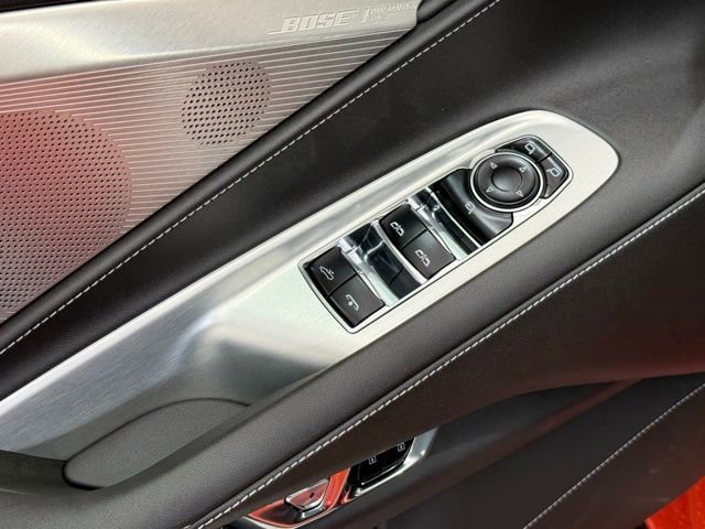 New 2026 Chevrolet Corvette E-Ray AWD/4WD image 13