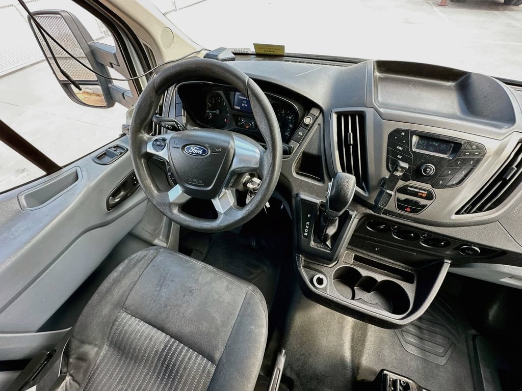 Used 2019 Ford Transit 350 156 DRW RWD image 8