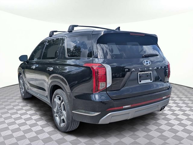 Used 2024 Hyundai Palisade Limited image 4