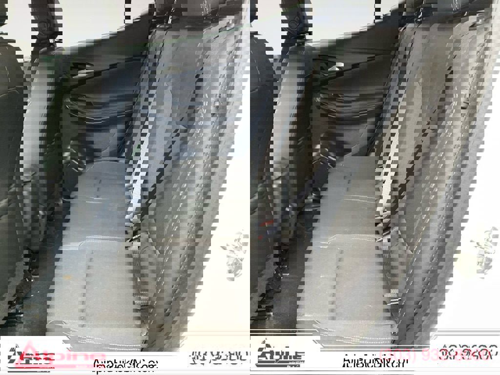 Used 2024 Buick Encore GX Preferred image 13